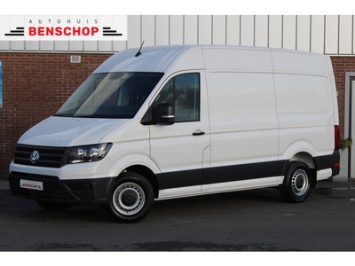 Volkswagen Crafter 35 2.0 TDI L3H3140PK