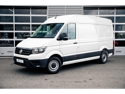 Volkswagen Crafter Diesel