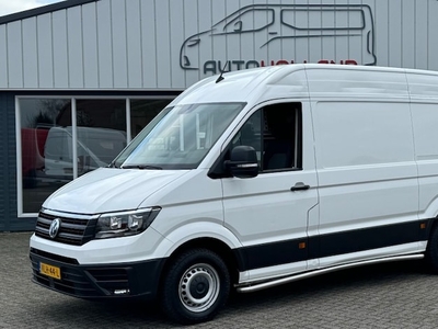 Volkswagen Crafter Diesel