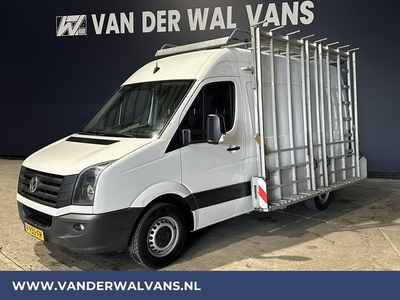 Volkswagen Crafter Diesel