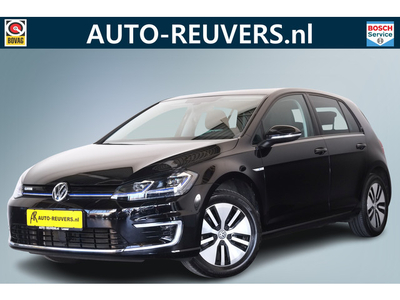 Volkswagen e-Golf Style / LED / Navi / ACC / Carplay / Cam