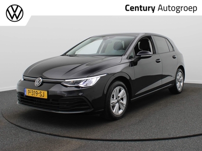 VOLKSWAGEN GOLF 1.0 eTSI Life Navi | Clima | Adaptieve Cruise | Achteruitrijcamera