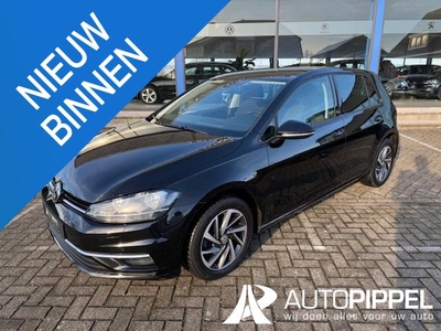 Volkswagen Golf 1.0 TSI Comfortline