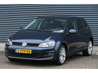 Volkswagen Golf 1.2 TSI Business Edition | Navi / PDC - Cruise