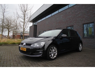 Volkswagen Golf 1.2 TSI Highline