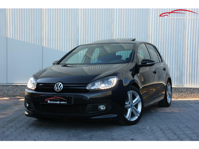 Volkswagen Golf 1.4 TSI 3x R-Line,Schuifdak, OrgNL, XenonLed