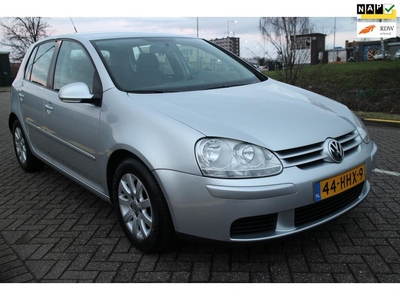 Volkswagen Golf 1.4 TSI Comfortline