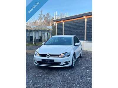 Volkswagen Golf 1.4 TSI Comfortline *VERKOCHT*