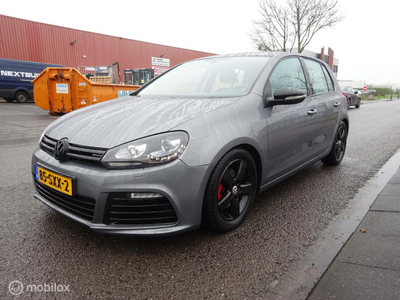 Volkswagen Golf 1.4 TSI Highline