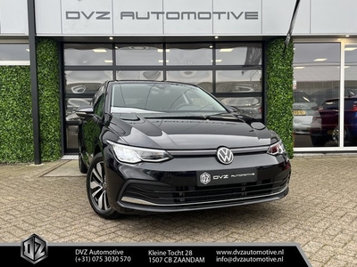 Volkswagen Golf 1.5 TSI 130PK Move Ambient ACC BTW