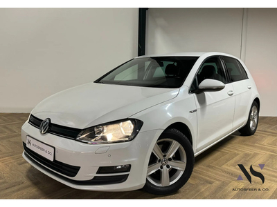 Volkswagen Golf 1.6 TDI Highline BlueMotion PDC NAVI GROOT!