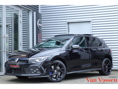 Volkswagen Golf 8 1.4 eHybrid GTE|Pano|Led|Virtual|ACC|Sfeer|Navi|Carplay