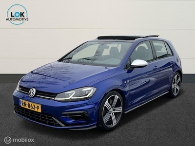 Volkswagen Golf Benzine