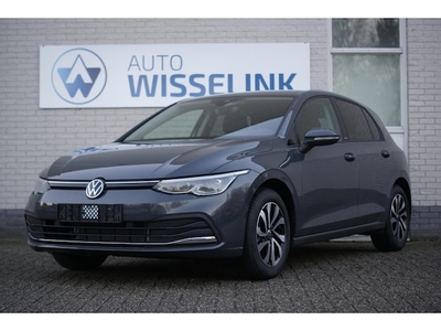 Volkswagen Golf Benzine