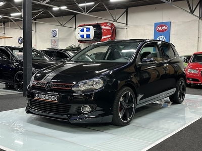 Volkswagen Golf Benzine