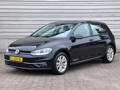 Volkswagen Golf Benzine