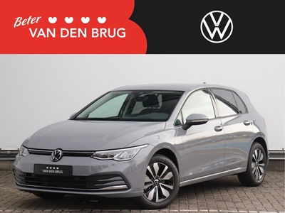 Volkswagen Golf Benzine