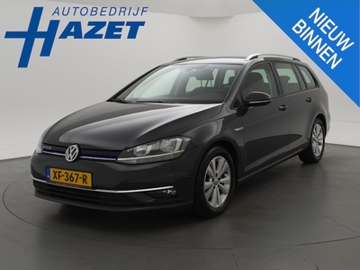 Volkswagen Golf Benzine