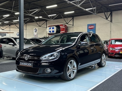 Volkswagen Golf Benzine