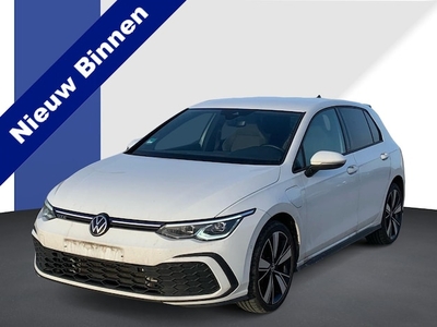 Volkswagen Golf Benzine