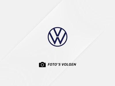 Volkswagen Golf Benzine