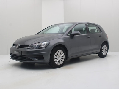 Volkswagen Golf Benzine