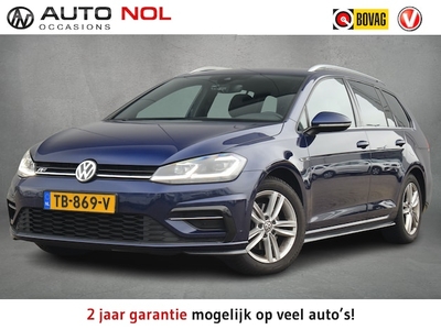 Volkswagen Golf Benzine