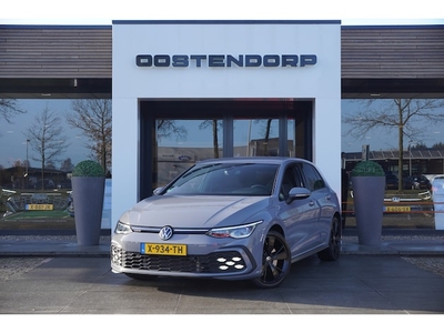 Volkswagen Golf Benzine