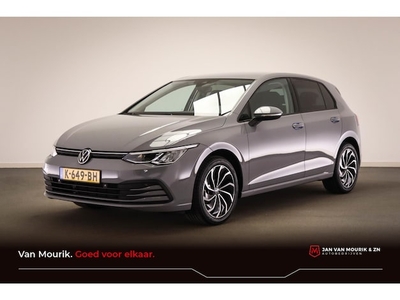 Volkswagen Golf Benzine