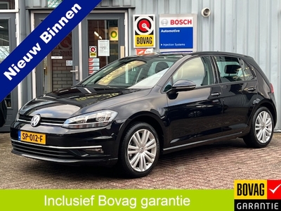 Volkswagen Golf Benzine