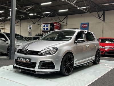 Volkswagen Golf Benzine