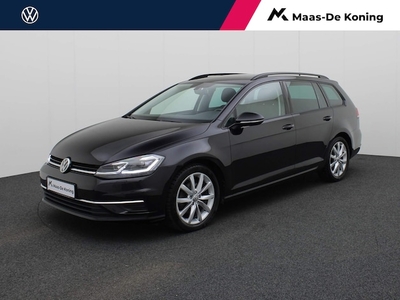 Volkswagen Golf Benzine