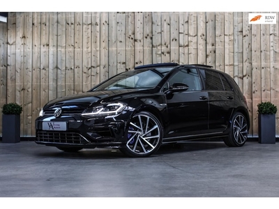 Volkswagen Golf Benzine