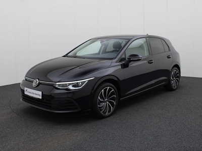 Volkswagen Golf Benzine