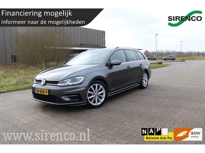 Volkswagen Golf Benzine