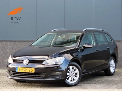 Volkswagen Golf Benzine