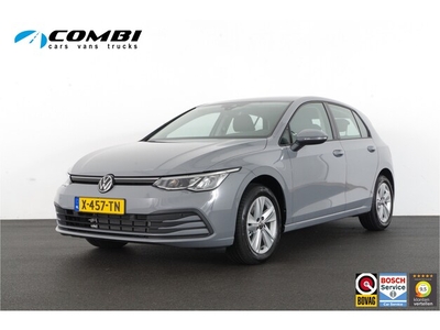 Volkswagen Golf Benzine