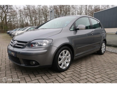 Volkswagen Golf Plus 1.6 FSI AIRCO, TREKHAAK, CRUISECONTROL