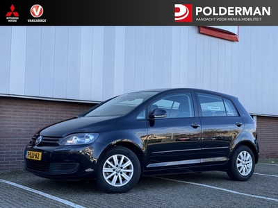 VOLKSWAGEN GOLF PLUS 1.2 TSI Comfortline Automaat