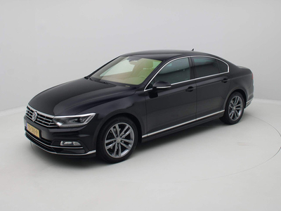 Volkswagen Passat 1.4 TSI ACT Highline Business R Leder 150pk