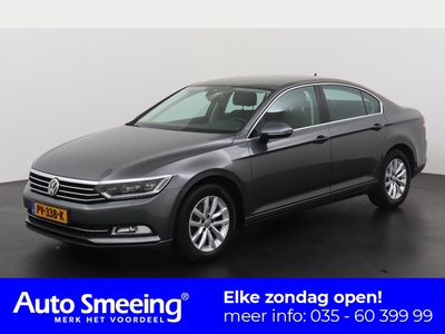 VOLKSWAGEN PASSAT 1.4 TSI Comfortline Business | Apple Carplay | Navigatie | 2e Paasdag Open!