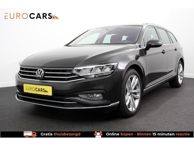 Volkswagen Passat Benzine