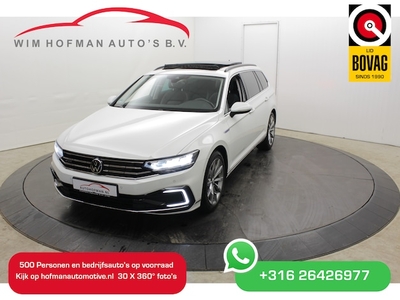 Volkswagen Passat Benzine