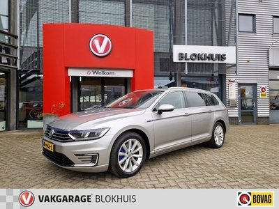 Volkswagen Passat Benzine