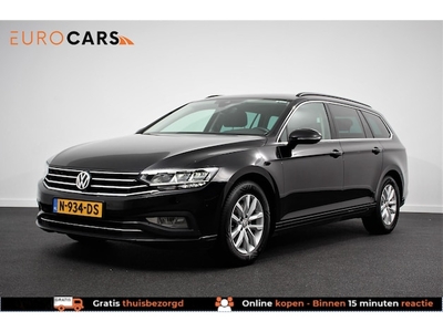 Volkswagen Passat Benzine