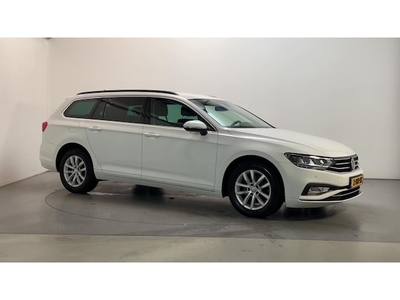 Volkswagen Passat Benzine