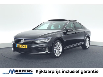 Volkswagen Passat Benzine