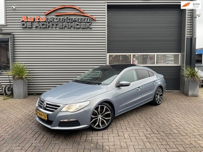 Volkswagen Passat CC Benzine