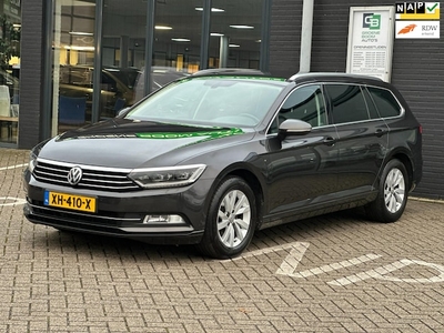 Volkswagen Passat Diesel