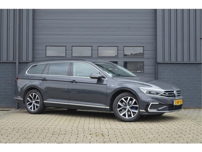 Volkswagen Passat Variant 1.4 TSI PHEV GTE (bj 2020)